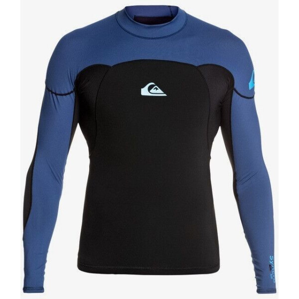 

Гидрокостюм Quiksilver 1m SYN LS NEOS M XKBK L (3613374441880)