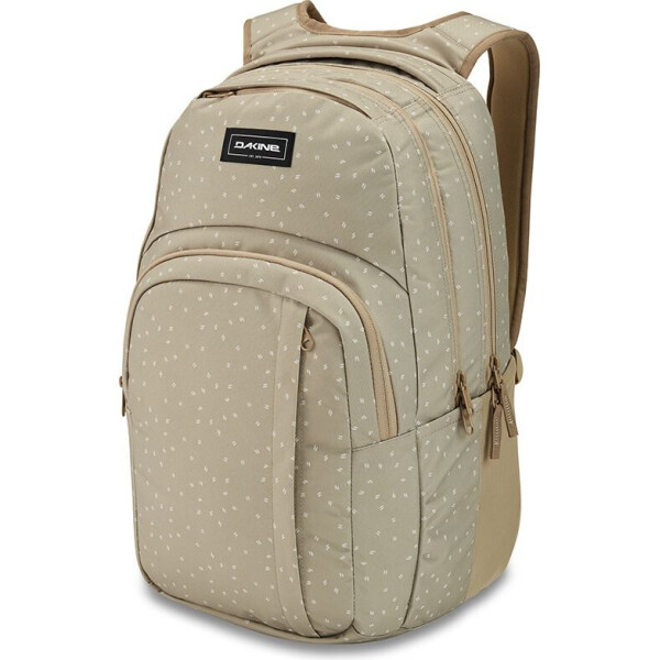 

Рюкзак DAKINE CAMPUS L 33L mini dash barley (610934345179)