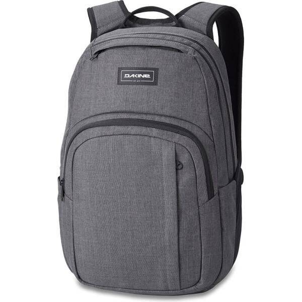 

Рюкзак DAKINE CAMPUS M 25L carbon (610934311501)