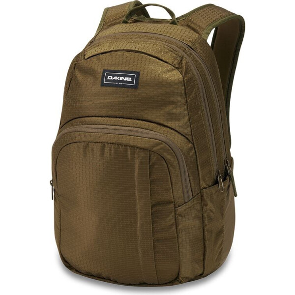 

Рюкзак DAKINE CAMPUS M 25L dark olive dobby (610934345315)