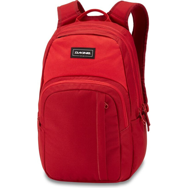 

Рюкзак DAKINE CAMPUS M 25L deep crimson (610934345346)