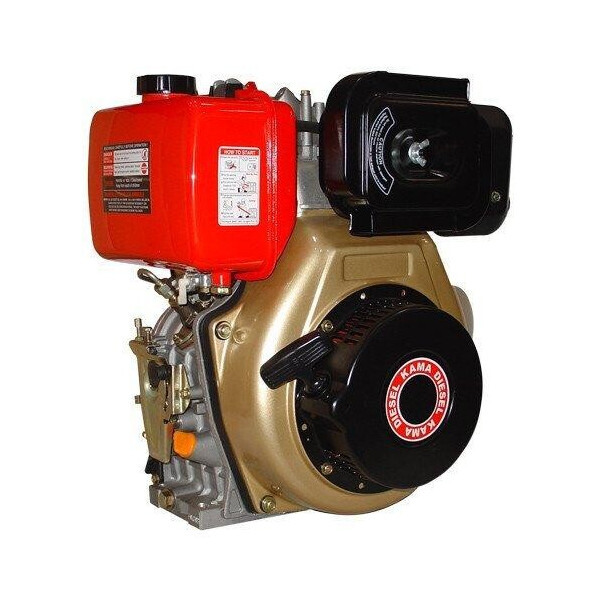 

Двигатель дизельный Kama KM178F (6 л.с.)