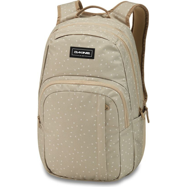 

Рюкзак DAKINE CAMPUS M 25L mini dash barley (610934345292)