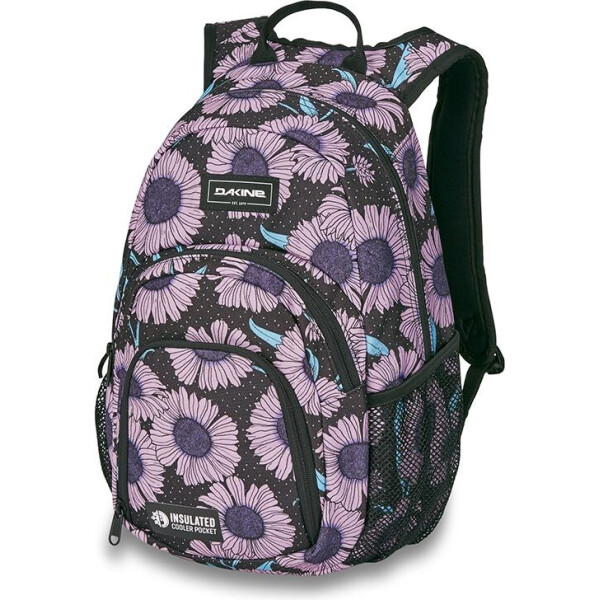 

Рюкзак DAKINE CAMPUS MINI 18L night flower (610934279610)