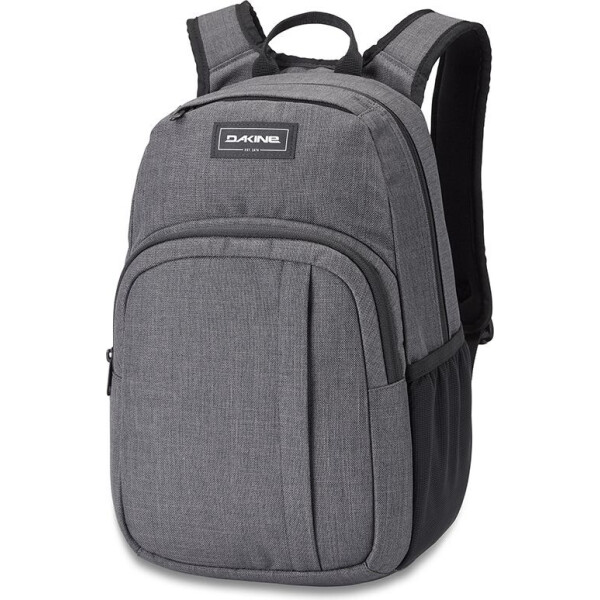 

Рюкзак DAKINE CAMPUS S 18L carbon (610934311853)