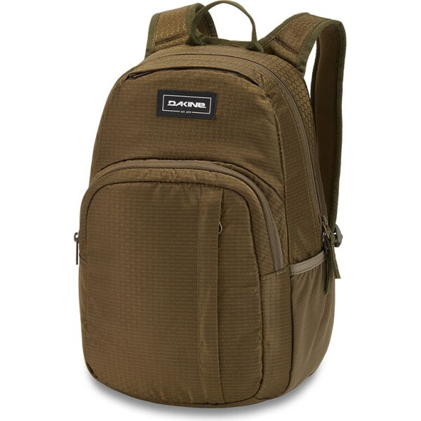 

Рюкзак DAKINE CAMPUS S 18L dark olive dobby (610934345506)
