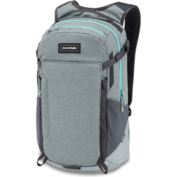

Рюкзак DAKINE CANYON 20L lead (610934345551)