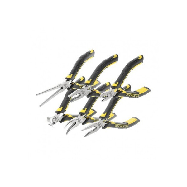 

Набор кусачек Stanley FMHT0-80541