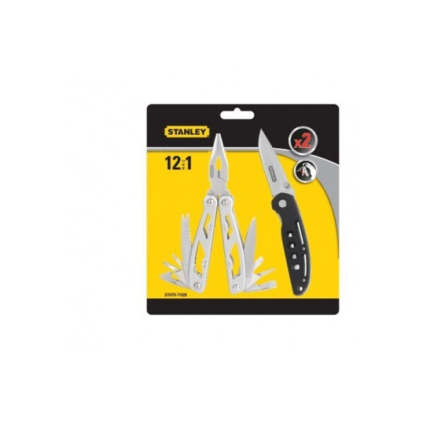 

Плоскогубцы Stanley STHT0-71028