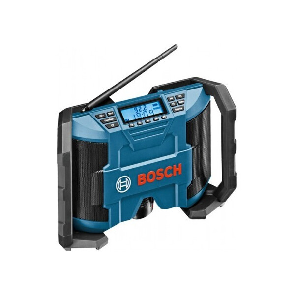 

Радио Bosch GML 10,8 V-LI