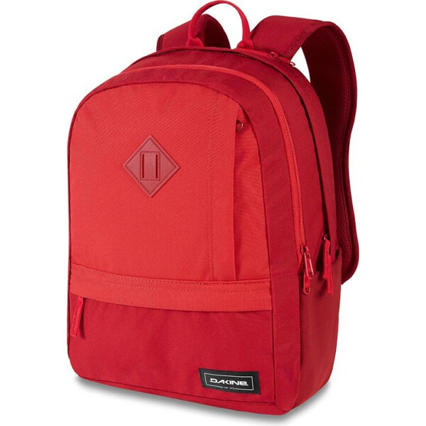 

Рюкзак DAKINE ESSENTIALS PACK 22L deep crimson (610934346121)