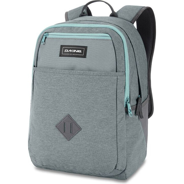 

Рюкзак DAKINE ESSENTIALS PACK 26L lead (610934346138)