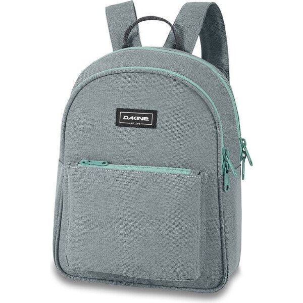 

Рюкзак DAKINE ESSENTIALS PACK MINI 7L lead (610934346183)
