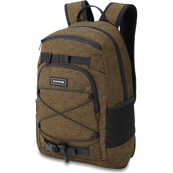 

Рюкзак DAKINE GROM 13L dark olive (610934316445)