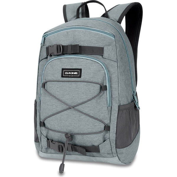 

Рюкзак DAKINE GROM 13L lead (610934346299)