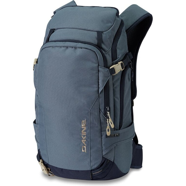 

Рюкзак DAKINE HELI PRO 24L dark slate (610934314724)