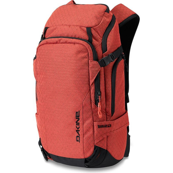 

Рюкзак DAKINE HELI PRO 24L tandoori spice (610934314731)
