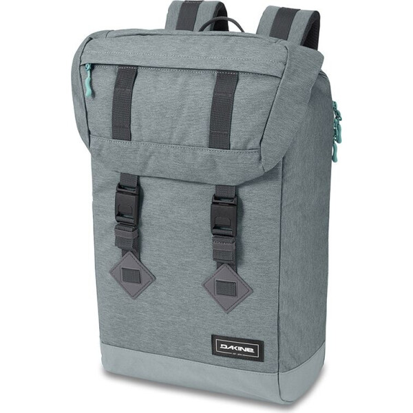 

Рюкзак DAKINE INFINITY TOPLOADER 27L lead (610934346572)