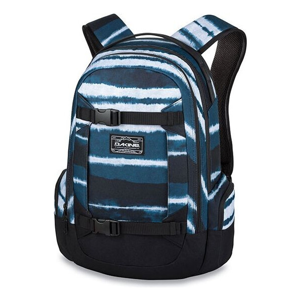 

Рюкзак DAKINE MISSION 25L resin stripe (610934216691)
