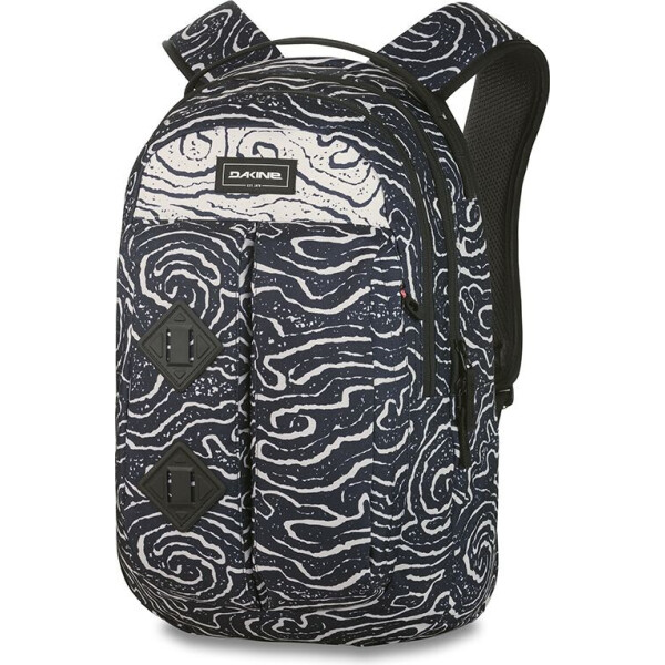 

Рюкзак DAKINE MISSION SURF 25L lava tubes (610934290448)