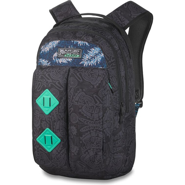 

Рюкзак DAKINE MISSION SURF 25L south pacific (610934283464)