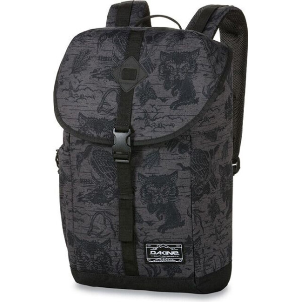 

Рюкзак DAKINE RANGE 24L watts (610934176681)