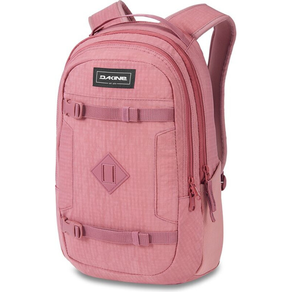 

Рюкзак DAKINE URBN MISSION PACK 18 faded grape (610934347456)