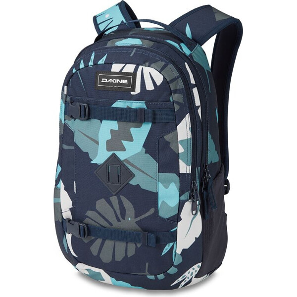 

Рюкзак DAKINE URBN MISSION PACK 18L abstract (610934347432)