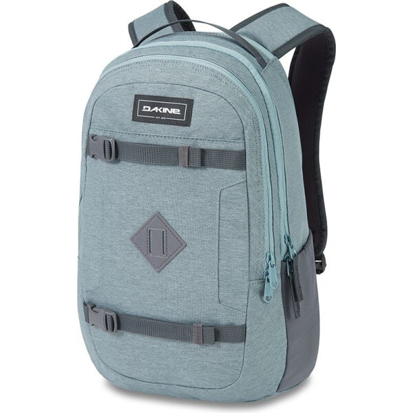 

Рюкзак DAKINE URBN MISSION PACK 18L lead (610934347425)