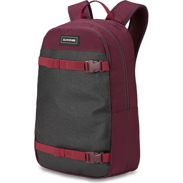 

Рюкзак DAKINE URBN MISSION PACK 22L garnet (610934313154)