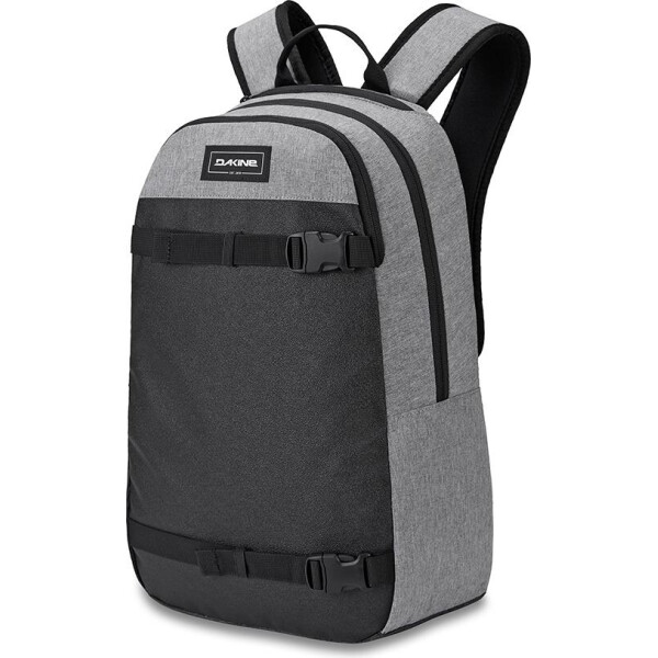 

Рюкзак DAKINE URBN MISSION PACK 22L greyscale (610934313130)