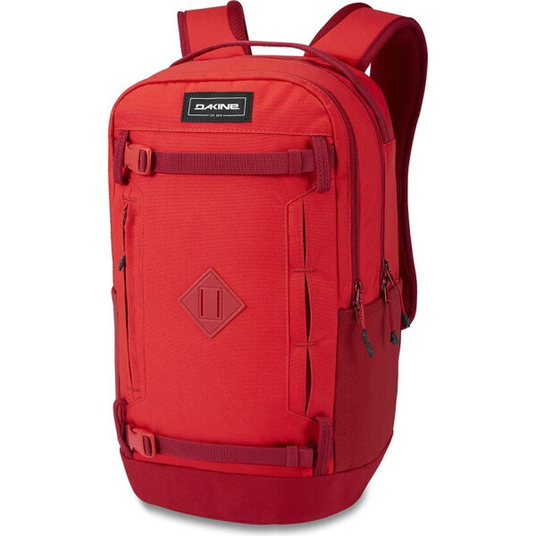 

Рюкзак DAKINE URBN MISSION PACK 23L deep (610934347548)