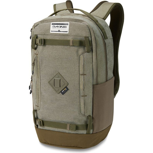 

Рюкзак DAKINE URBN MISSION PACK 23L olive (610934313222)