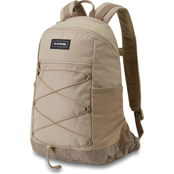 

Рюкзак DAKINE WNDR PACK 18L barley (610934313352)