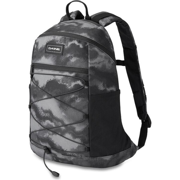 

Рюкзак DAKINE WNDR PACK 18L dark ashcroft (610934347692)