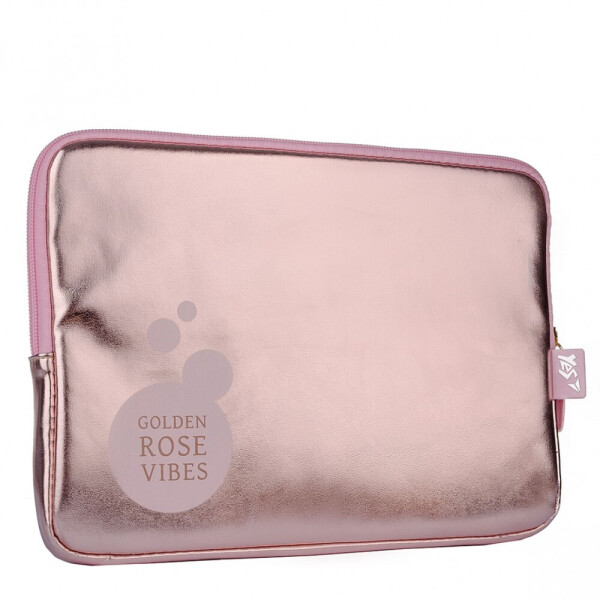 

Чехол для планшета YES Rose Gold 558572