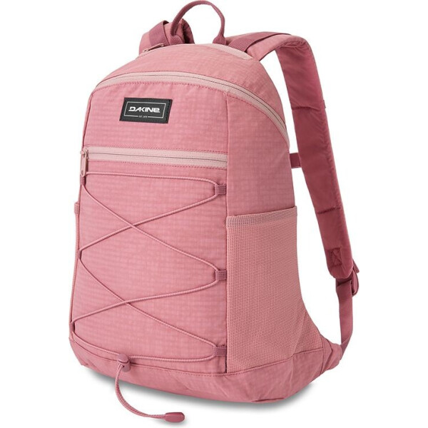 

Рюкзак DAKINE WNDR PACK 18L faded grape (610934347791)