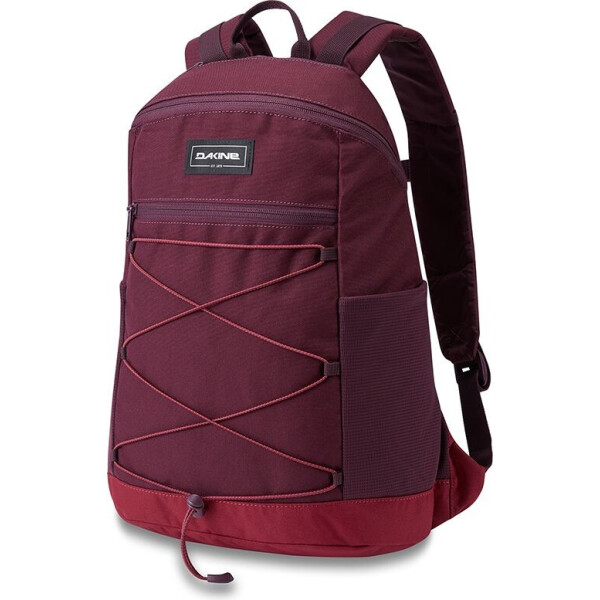 

Рюкзак DAKINE WNDR PACK 18L garnet shadow (610934313475)