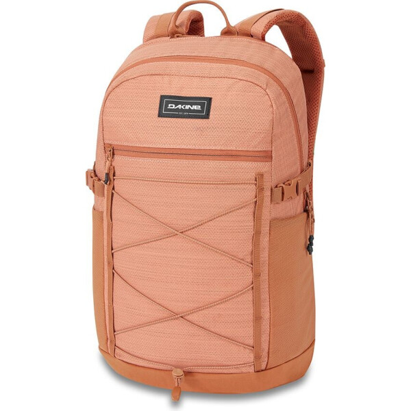 

Рюкзак DAKINE WNDR PACK 25L cantaloupe (610934347838)