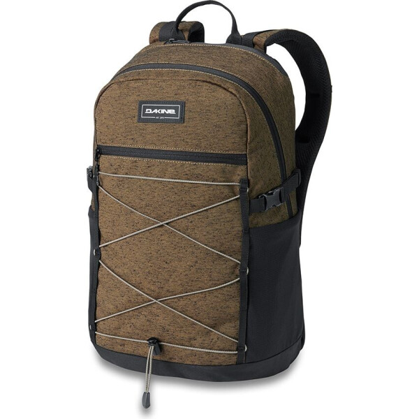 

Рюкзак DAKINE WNDR PACK 25L dark olive (610934313529)