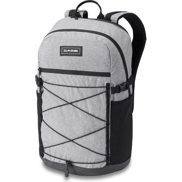

Рюкзак DAKINE WNDR PACK 25L greyscale (610934313567)