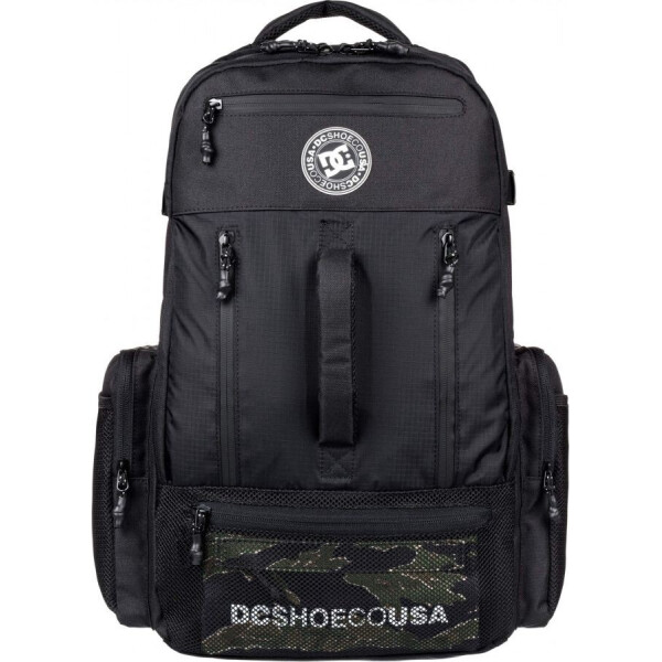 

Рюкзак DC DOUBLE TROUBLE M BKPK (3613375030335)