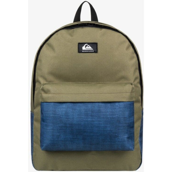 

Рюкзак Quiksilver EVDAYPOSTERDB M BKPK (3613375028554)