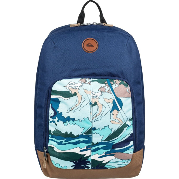 

Рюкзак Quiksilver UPSHOT M BKPK (3613374269606)