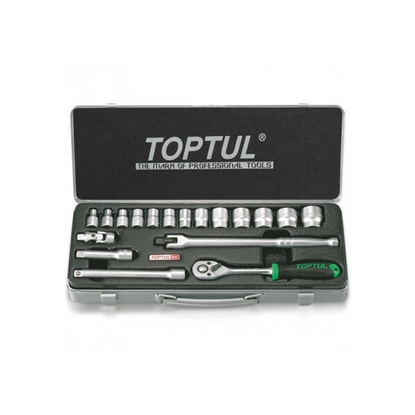 

Набор инструмента Toptul GCAD1806