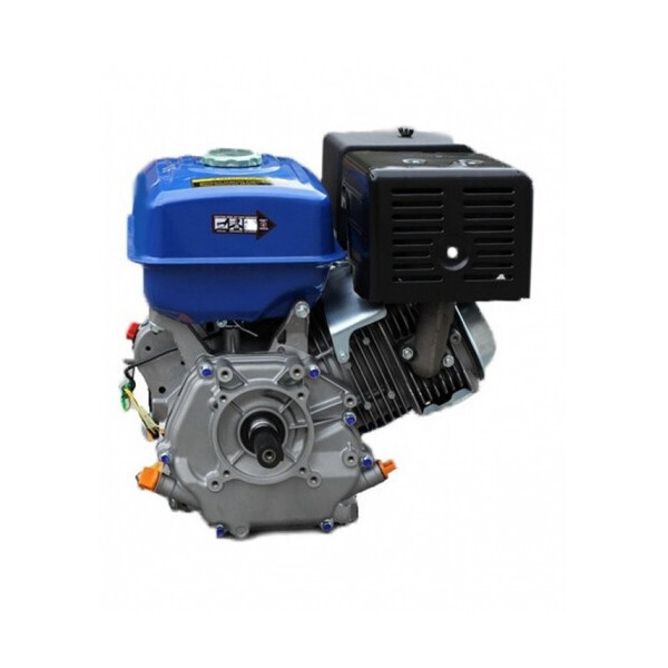 

Бензиновый двигатель Odwerk DVZ 188FE (13 л.с.)