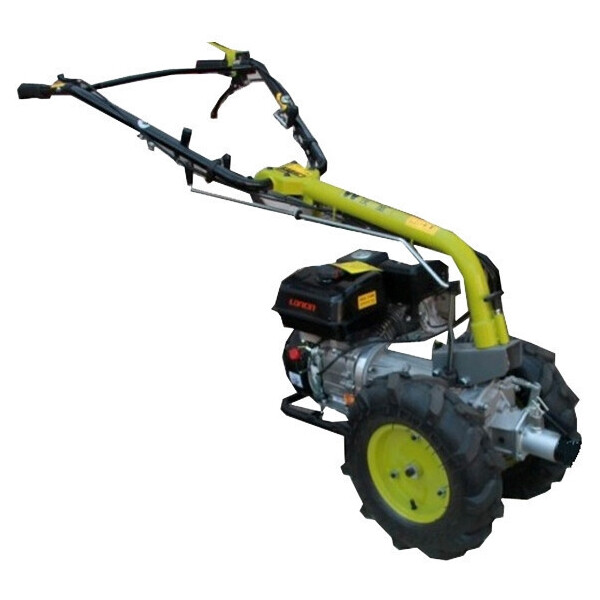 

Мотоблок бензиновый Grunfeld MF360 (6.5 л.с., 8")