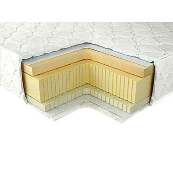 

Ортопедический матрас NEOLUX LUCHINI Idea Sistema 3D 120х200