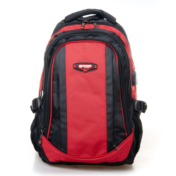 

Городской рюкзак Power In Eavas 9063 red