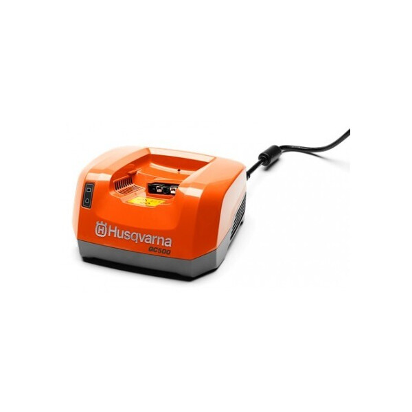 

Зарядное устройство Husqvarna QC500